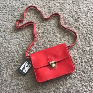 Nicole Rucci Bag